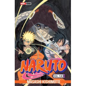 Naruto 52